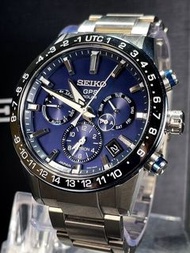 SEIKO Astron ASTRON 太陽能電波 GPS 衛星電波腕錶 Nexter SBXC015 Shohei Ohtani