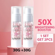 MY Cherry Blossom Whitening Underarm Cream, 2pcs/Set, Body Lotion, Moisturizing Cream, Skin Care, Be