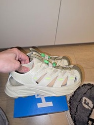 HOKA ONE ONE Hopara 戶外涼鞋