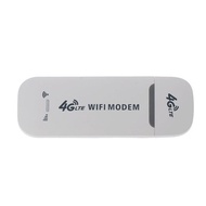 TERBAIK! Modem 4G LTE USB Wifi Modem Network Adapter Pocket 4G