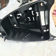 YAMAHA SRL115FI LAGENDA115FI LUGGAGE BOX 100% ORIGINAL 1VP-F473R-00