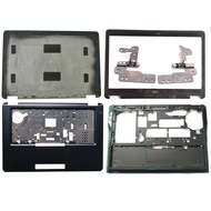Replacement For Dell Latitude E7450 Laptop LCD Back Cover/Front Bezel/Hinges/Palmrest/Bottom Case 0V