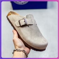 [Quality Assurance] Berklinster Unique Fashion Sandals Slippers Unisex de8