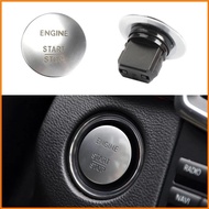 zong Car Engine Start Stop Button for  W176 W246 C204 S204 W204 A205 C205 Push Start Button Ignition