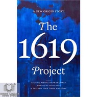 The 1619 Project : A New Origin Story