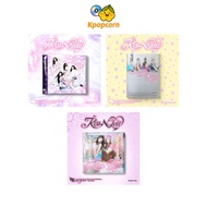 [READY STOCK][HMV POB] aespa - JAPAN 1st Mini Album [Kiss N Tell]