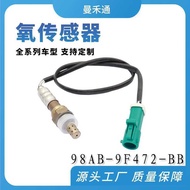 Oxygen Sensor 98AB-9F472-BB Suitable for Ford Mondeo Jaguar Mazda Oxygen Sensor