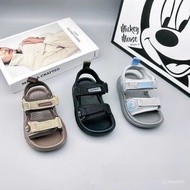 Breathable Summer Fashion Sports Style Slingback Sandals for Boys J97