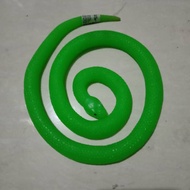1PCS RUBBER SNAKE TOY Snake Toy Fake Snake