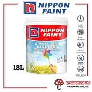 18L Nippon Paint Odourless Air Care