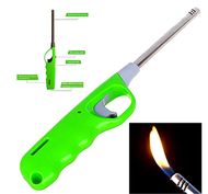 Electric Burner Pulse Igniter for Gas Stove DHQ-01  HAPPY BOX