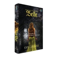 BELLE penulis Syu Ariani