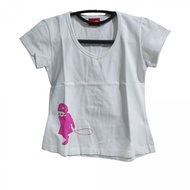 INBOX ABG girly t-shirt