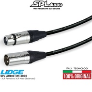 SPL Audio | SPLaudio XLR to XLR Balanced Mic Cable - (SPL, LIDGE, XLR FE - XLR MA)