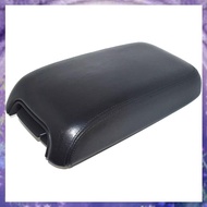 [P K A M] Car Center Console Armrest Cover 1VTO6DX9AI for 2011-2018