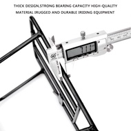 Used for Xiaomi Electric Scooter Shelf Rear Wheel Modification M365 1S Scooter Carriage Bracket Tail