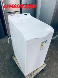 LED 多功能 // 1200轉 7KG 二手洗衣機 // 窄款 ** 高水位~~ 包送貨