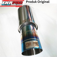 Carknalpot F03