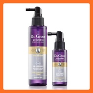 [Dr.Groot] Scalp & Hair Care Nutritive Tonic / 140ml, 50ml – Scalp Tonic