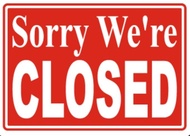 store sari sari signage open close bawal magtapon basura,cctv warning  private property signage colo