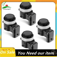 Reverse Parking Assist Sensor 6MK25TZZAA CH1078100 for  Durango Ram 1500 2500 3500