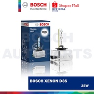 Bosch Bulb D3S Xenon HIDD3S 35W