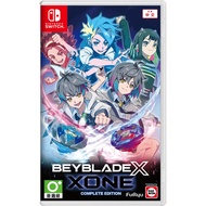 Nintendo Switch™ NSW Beyblade X: XONE (By ClaSsIC GaME)