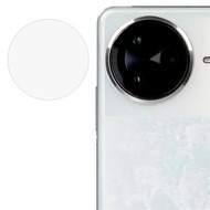 Poco F7 Pro / F7 Ultra 5G Rear Camera Lens Protector Screen Protector Lens Film Xiaomi