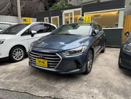 2019 Hyundai Elantra 柴油引擎省油、省錢、省稅金!! 新店看車 五月優惠活動現正開跑喔~