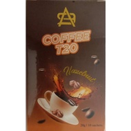 A9 - Coffee T20  Hazelnut