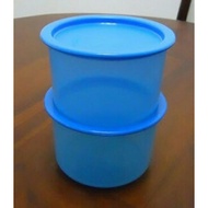 Tupperware one touch topper junior 600ml
