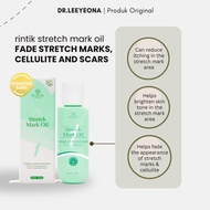 Rintik Stretch Mark Oil | Stretch Mark Remover | Stretch Mark Cream for Pregnancy
