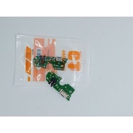 BOARD CHARGER BOARD CHARGER CONNECTOR OPPO A77S 5G A77S 4G FULSET iC ORIGNAL