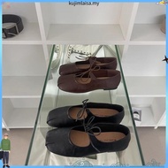 Hana Shoes Made by ENHA (Korean Shoes)