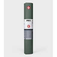 Manduka｜PROlite Mat 瑜珈墊 4.7mm - Black Sage (Green)