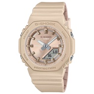 Casio G-Shock Mini นาฬิกาข้อมือผู้หญิง สายเรซิน รุ่น GMA-P2100ST(GMA-P2100ST-4AGMA-P2100ST-7AGMA-P21