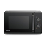 ไมโครเวฟ ความจุ 25 ลิตร รุ่น MW3-MM25PE(BK) Toshiba MW3