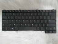 Bàn phím Laptop Dell Latitude E6420 - E6430 - E6320 -E5420 -E6430s - E6330 - Keyboard laptop dell
