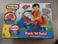 Little Tikes