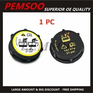 NEW 1X DG93-8101-AA DG938101AA 3M5H 8100-AD Engine Coolant Cooling Radiator Tank Cap Plastic For For