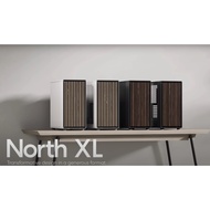 Fractal Design North XL - Full Tower E-ATX Wood Airflow PC Case
