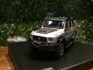 143 Almost Real Brabus G800 Adventure XLP 2020 460542