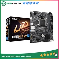 Gigabyte H510M K V2 - LGA1200 H470 DDR4 USB3.2 SATA3