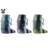 Deuter Futura Air Trek 50+10 - Trekking Backpack Camping Backpacking *Original