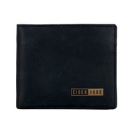 EIGER Pelle Wallet