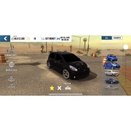 Car Parking Multiplayer design