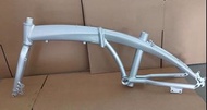 全新20寸鋁合金車架 Dahon D9同款