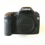 Máy ảnh Canon 40D + Kit Canon 18-55mm IS II
