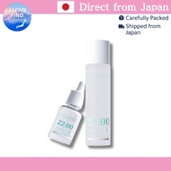 【Direct From Japan】Anetos Toner + Serum Set | Japan Viral Skincare
