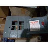HOT  America Panel Board - Box Plug In For Circuit Breaker 4 - 6 - 8 Holes Al87